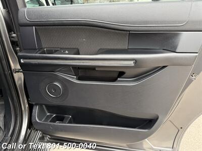 2019 Ford Expedition MAX XLT   - Photo 33 - North Salt Lake, UT 84010