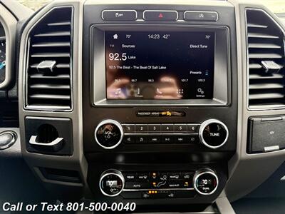 2019 Ford Expedition MAX XLT   - Photo 4 - North Salt Lake, UT 84010