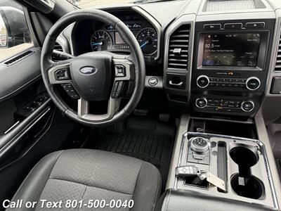 2019 Ford Expedition MAX XLT   - Photo 37 - North Salt Lake, UT 84010