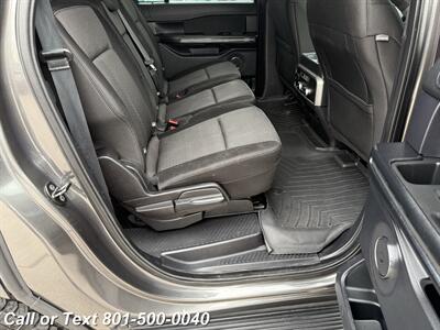 2019 Ford Expedition MAX XLT   - Photo 30 - North Salt Lake, UT 84010