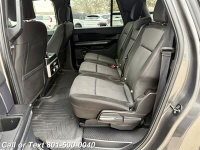 2019 Ford Expedition MAX XLT   - Photo 27 - North Salt Lake, UT 84010