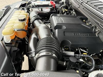 2019 Ford Expedition MAX XLT   - Photo 42 - North Salt Lake, UT 84010