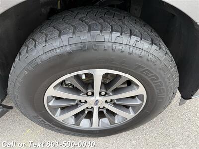 2019 Ford Expedition MAX XLT   - Photo 32 - North Salt Lake, UT 84010