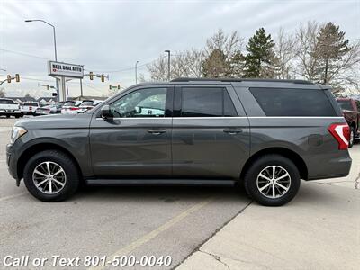 2019 Ford Expedition MAX XLT   - Photo 24 - North Salt Lake, UT 84010