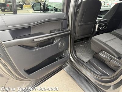 2019 Ford Expedition MAX XLT   - Photo 26 - North Salt Lake, UT 84010
