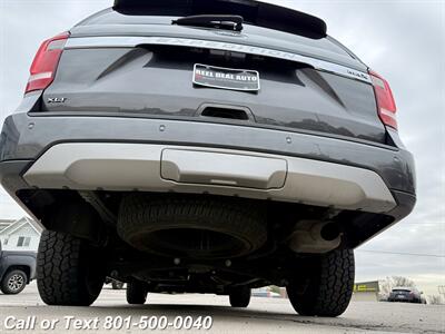 2019 Ford Expedition MAX XLT   - Photo 19 - North Salt Lake, UT 84010