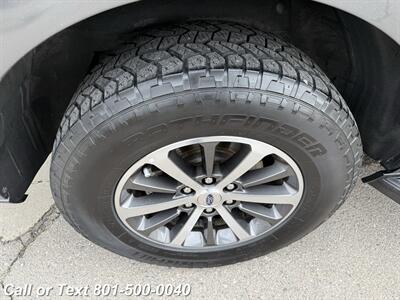 2019 Ford Expedition MAX XLT   - Photo 31 - North Salt Lake, UT 84010