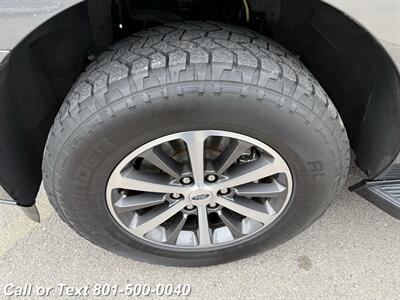 2019 Ford Expedition MAX XLT   - Photo 23 - North Salt Lake, UT 84010