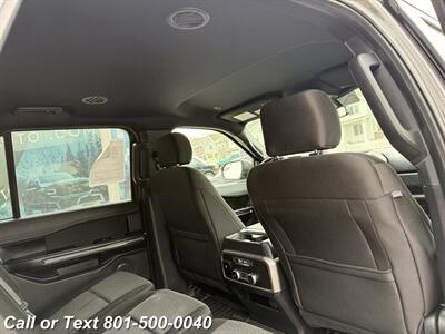 2019 Ford Expedition MAX XLT   - Photo 34 - North Salt Lake, UT 84010