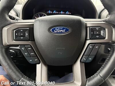 2019 Ford Expedition MAX XLT   - Photo 3 - North Salt Lake, UT 84010