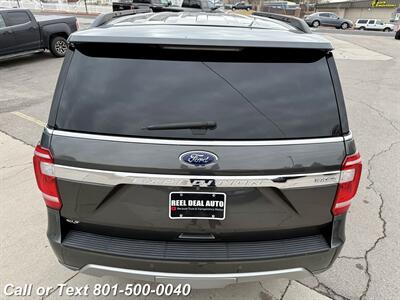 2019 Ford Expedition MAX XLT   - Photo 17 - North Salt Lake, UT 84010