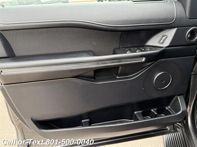 2019 Ford Expedition MAX XLT   - Photo 10 - North Salt Lake, UT 84010