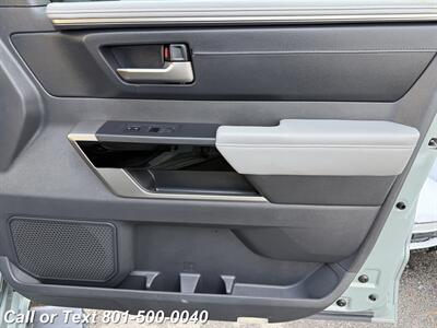 2024 Toyota Tundra Limited   - Photo 48 - North Salt Lake, UT 84010