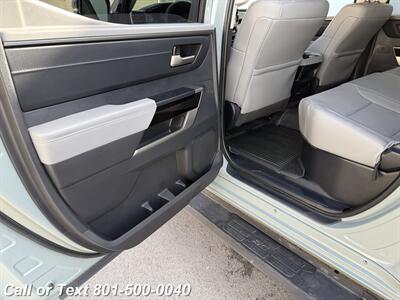 2024 Toyota Tundra Limited   - Photo 43 - North Salt Lake, UT 84010