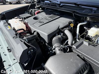 2024 Toyota Tundra Limited   - Photo 21 - North Salt Lake, UT 84010