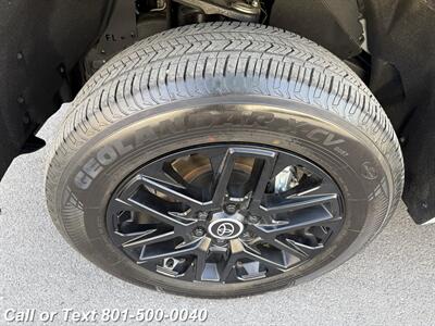 2024 Toyota Tundra Limited   - Photo 45 - North Salt Lake, UT 84010