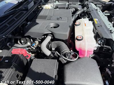 2024 Toyota Tundra Limited   - Photo 22 - North Salt Lake, UT 84010