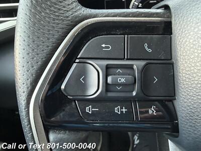 2024 Toyota Tundra Limited   - Photo 36 - North Salt Lake, UT 84010