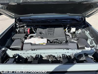2024 Toyota Tundra Limited   - Photo 18 - North Salt Lake, UT 84010