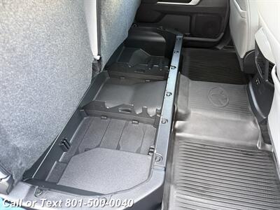 2024 Toyota Tundra Limited   - Photo 54 - North Salt Lake, UT 84010