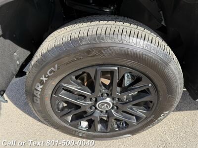 2024 Toyota Tundra Limited   - Photo 25 - North Salt Lake, UT 84010