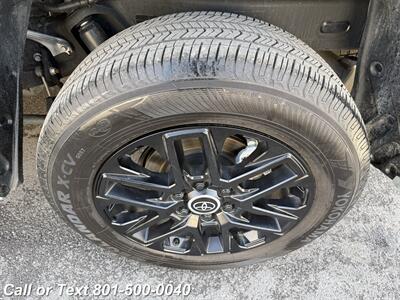 2024 Toyota Tundra Limited   - Photo 46 - North Salt Lake, UT 84010