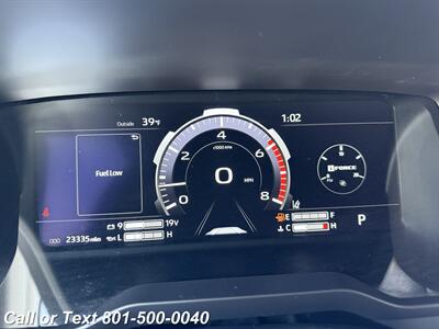 2024 Toyota Tundra Limited   - Photo 4 - North Salt Lake, UT 84010