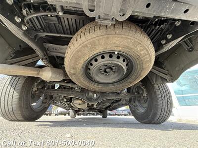 2024 Toyota Tundra Limited   - Photo 30 - North Salt Lake, UT 84010