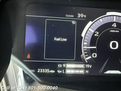 2024 Toyota Tundra Limited   - Photo 40 - North Salt Lake, UT 84010