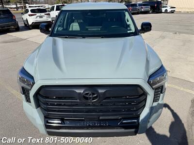 2024 Toyota Tundra Limited   - Photo 13 - North Salt Lake, UT 84010