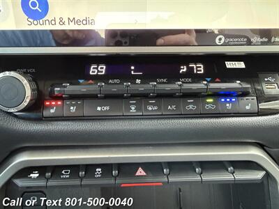 2024 Toyota Tundra Limited   - Photo 3 - North Salt Lake, UT 84010
