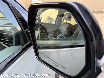 2024 Toyota Tundra Limited   - Photo 58 - North Salt Lake, UT 84010