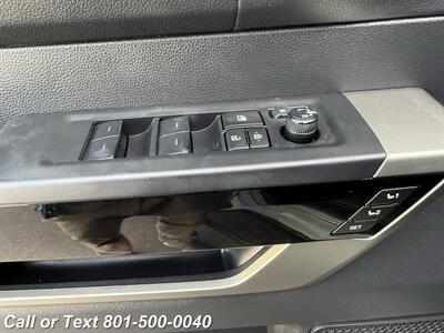 2024 Toyota Tundra Limited   - Photo 42 - North Salt Lake, UT 84010