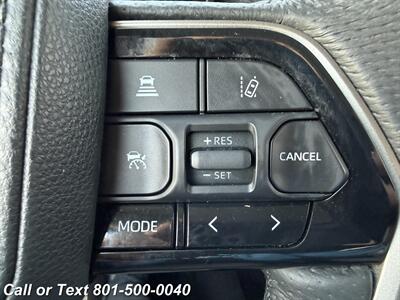 2024 Toyota Tundra Limited   - Photo 37 - North Salt Lake, UT 84010
