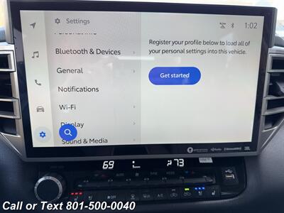 2024 Toyota Tundra Limited   - Photo 31 - North Salt Lake, UT 84010
