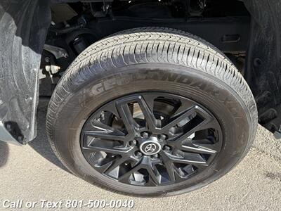 2024 Toyota Tundra Limited   - Photo 28 - North Salt Lake, UT 84010