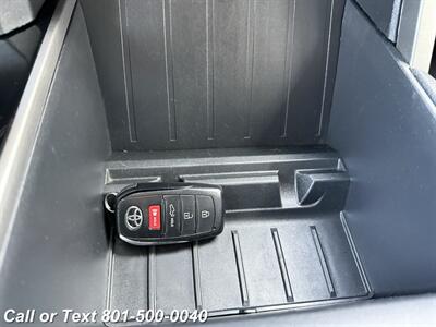 2024 Toyota Tundra Limited   - Photo 35 - North Salt Lake, UT 84010