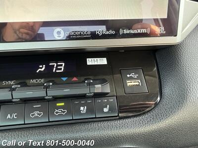 2024 Toyota Tundra Limited   - Photo 57 - North Salt Lake, UT 84010