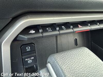 2024 Toyota Tundra Limited   - Photo 33 - North Salt Lake, UT 84010