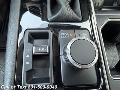 2024 Toyota Tundra Limited   - Photo 7 - North Salt Lake, UT 84010
