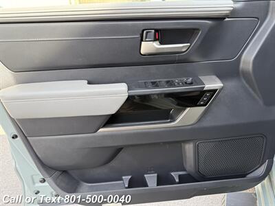 2024 Toyota Tundra Limited   - Photo 38 - North Salt Lake, UT 84010