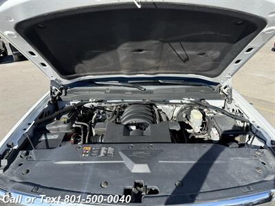 2015 Chevrolet Silverado 1500 LT Z71   - Photo 14 - North Salt Lake, UT 84010