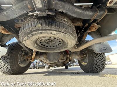 2015 Chevrolet Silverado 1500 LT Z71   - Photo 21 - North Salt Lake, UT 84010