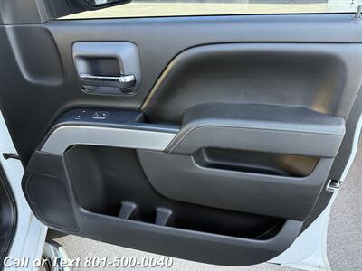 2015 Chevrolet Silverado 1500 LT Z71   - Photo 37 - North Salt Lake, UT 84010