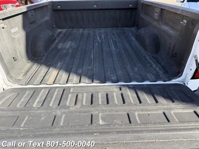 2015 Chevrolet Silverado 1500 LT Z71   - Photo 7 - North Salt Lake, UT 84010