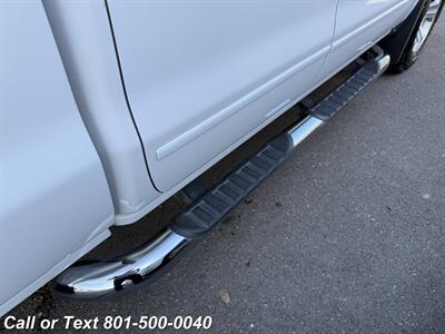 2015 Chevrolet Silverado 1500 LT Z71   - Photo 39 - North Salt Lake, UT 84010