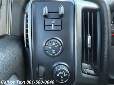 2015 Chevrolet Silverado 1500 LT Z71   - Photo 26 - North Salt Lake, UT 84010