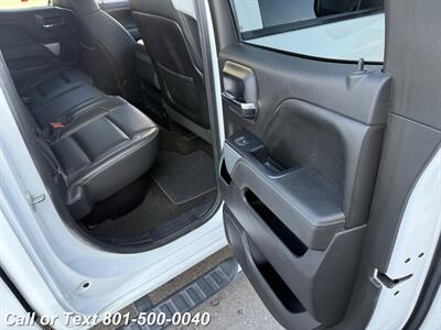 2015 Chevrolet Silverado 1500 LT Z71   - Photo 38 - North Salt Lake, UT 84010