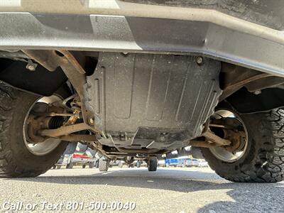 2015 Chevrolet Silverado 1500 LT Z71   - Photo 12 - North Salt Lake, UT 84010