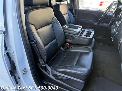 2015 Chevrolet Silverado 1500 LT Z71   - Photo 42 - North Salt Lake, UT 84010